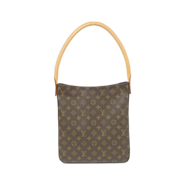 Louis_Vuitton_Monogram_Louping_GM_M51145_肩背袋_0
