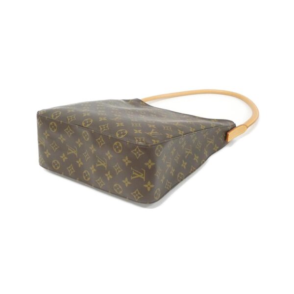 Louis_Vuitton_Monogram_Louping_GM_M51145_肩背袋_1