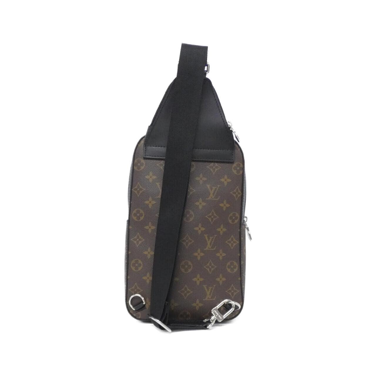 Louis_Vuitton_Monogram_Macassar_Avenue_Sling_Bag_M46327_Shoulder_Bag_2