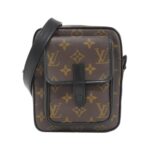 Louis_Vuitton_Monogram_Macassar_Christopher_Wearable_Wallet_M69404_肩背袋_0