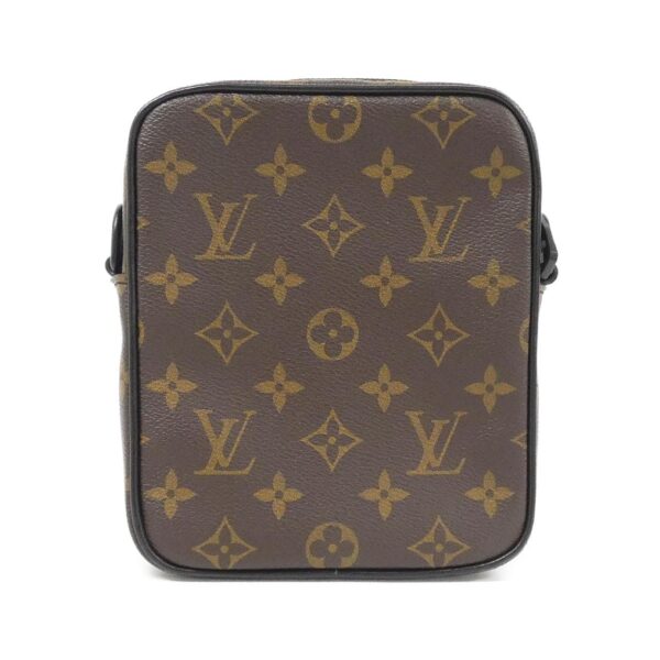 Louis_Vuitton_Monogram_Macassar_Christopher_Wearable_Wallet_M69404_肩背袋_1