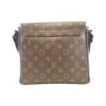 Louis_Vuitton_Monogram_Macassar_District_PM_M40935_肩背袋_1