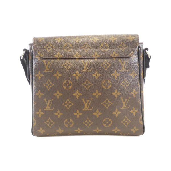 Louis_Vuitton_Monogram_Macassar_District_PM_M40935_肩背袋_1