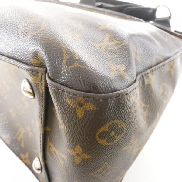 Louis_Vuitton_Monogram_Macassar_Drake_M40636_Shoulder_Bag_3