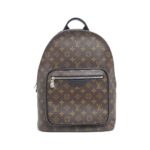 Louis_Vuitton_Monogram_Macassar_Josh_M45349_背囊_0