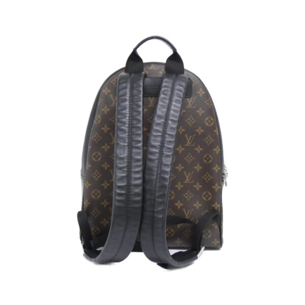 Louis_Vuitton_Monogram_Macassar_Josh_M45349_背囊_1