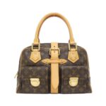 Louis_Vuitton_Monogram_Manhattan_GM_M40025_Bag_1