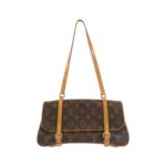 Louis_Vuitton_Monogram_Marelle_M51157_Shoulder_Bag_0