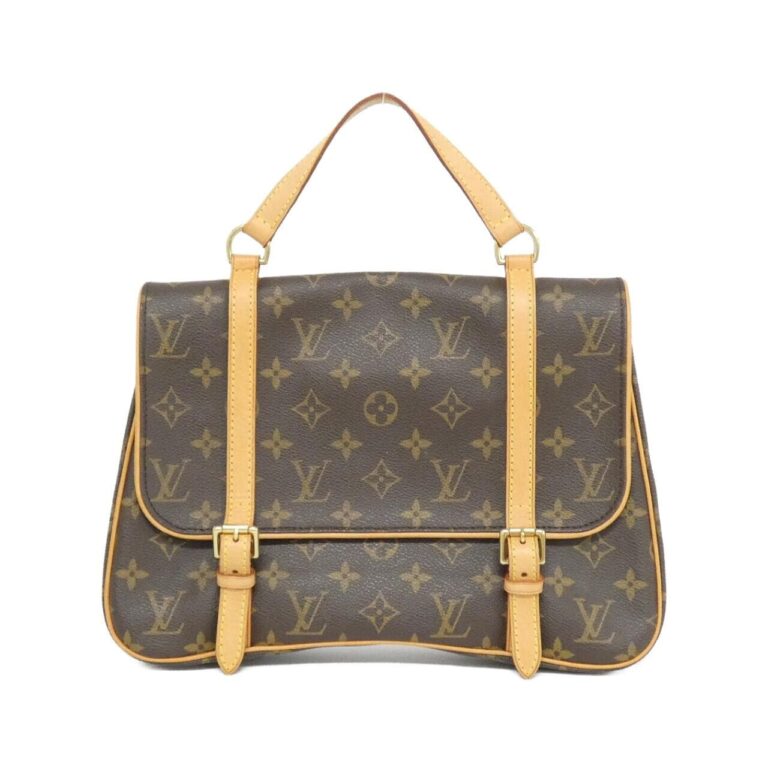 Louis_Vuitton_Monogram_Marelle_Sac_Ad_M51158_Backpack_0