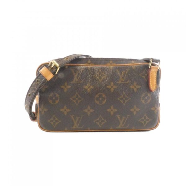 Louis_Vuitton_Monogram_Marlee_Bandouliere_M51828_Shoulder_Bag_0