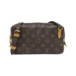 Louis_Vuitton_Monogram_Marlee_Bandouliere_M51828_Shoulder_Bag_0