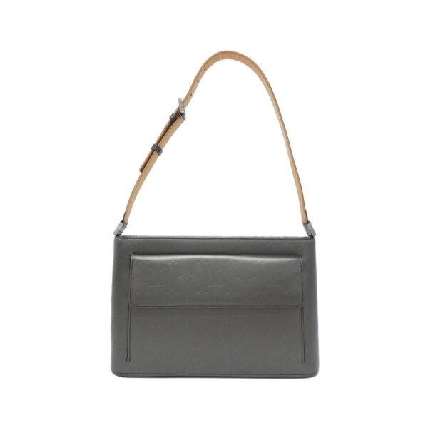 Louis_Vuitton_Monogram_Matt_Alston_M55122_肩背袋_0