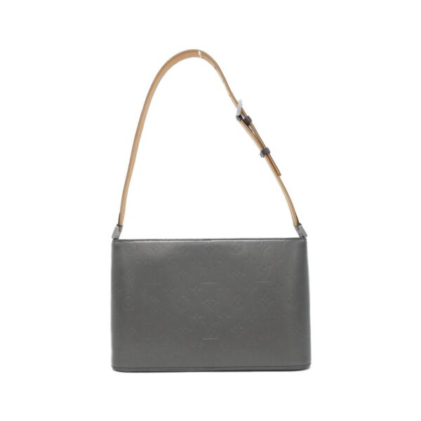 Louis_Vuitton_Monogram_Matt_Alston_M55122_肩背袋_1