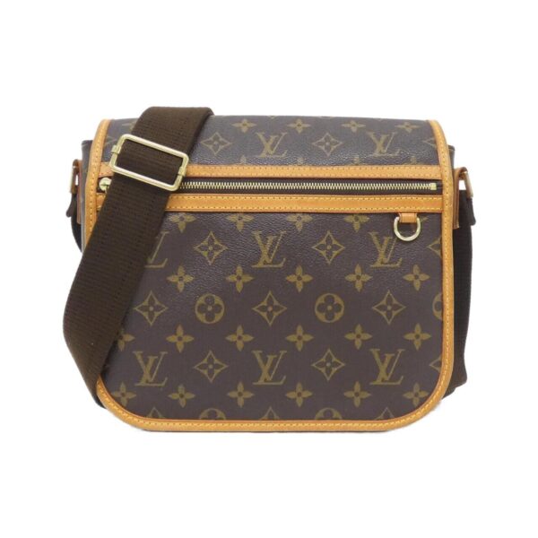 Louis_Vuitton_Monogram_Messenger_PM_M40106_肩背袋_0