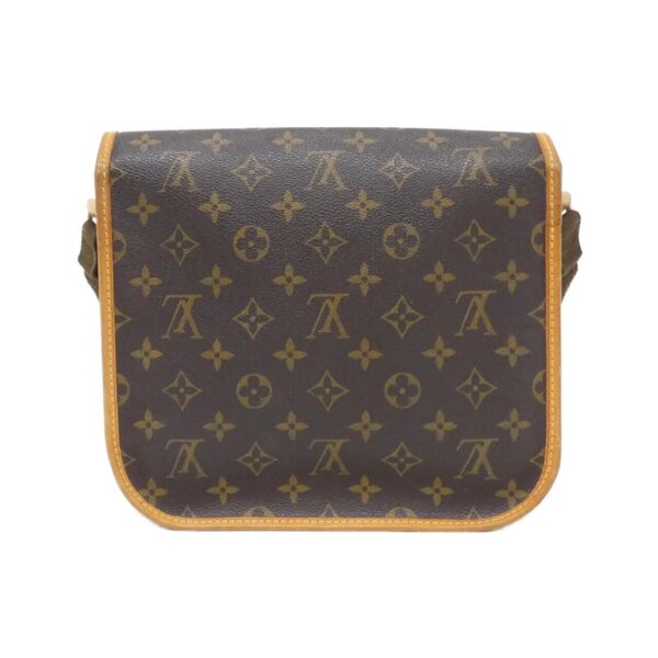 Louis_Vuitton_Monogram_Messenger_PM_M40106_肩背袋_1