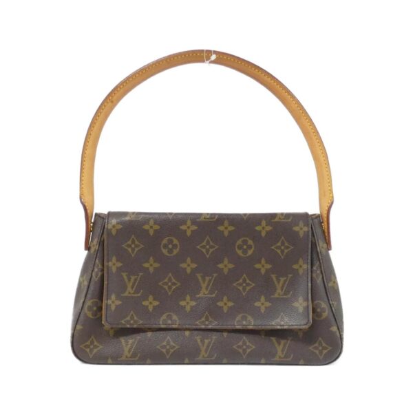 Louis_Vuitton_Monogram_Mini_Looping_M51147_Shoulder_Bag_1