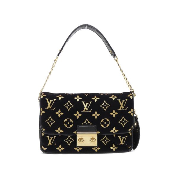 Louis_Vuitton_Monogram_Motard_Pochette_Câline_M93131_Shoulder_Bag_1