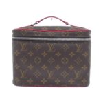 Louis_Vuitton_Monogram_Nice_BB_M12671_Bag_1