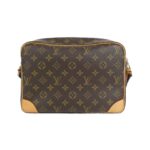 Louis_Vuitton_Monogram_Nile_M45244_Shoulder_Bag_2