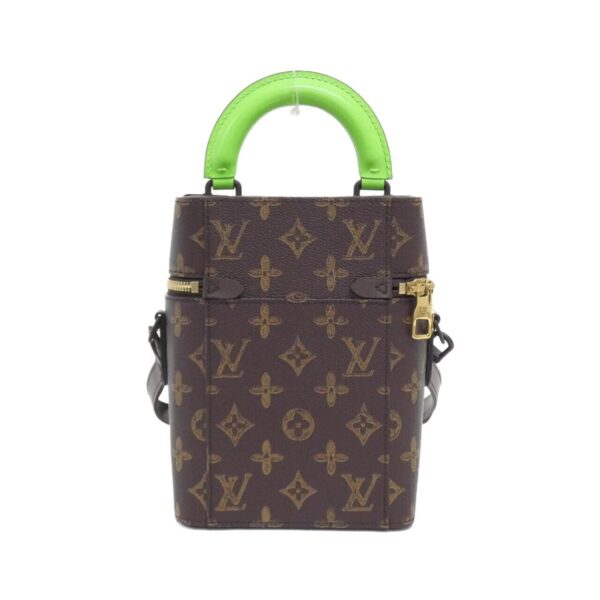 Louis_Vuitton_Monogram_N°7_Vertical_Box_Trunk_M59664_Bag_2