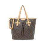 Louis_Vuitton_Monogram_Palermo_GM_M40146_手袋_0