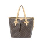 Louis_Vuitton_Monogram_Palermo_GM_M40146_手袋_1