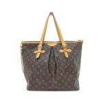 Louis_Vuitton_Monogram_Palermo_GM_M40146_手袋_1