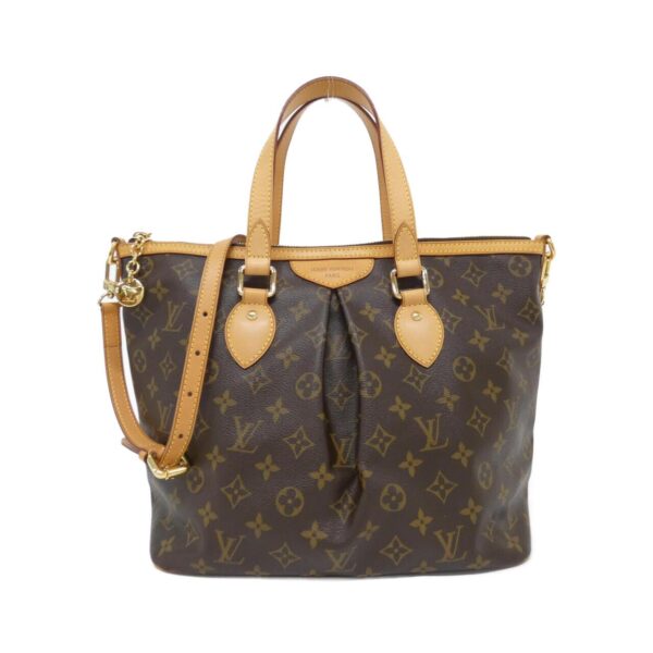 Louis_Vuitton_Monogram_Palermo_PM_M40145_Bag_0