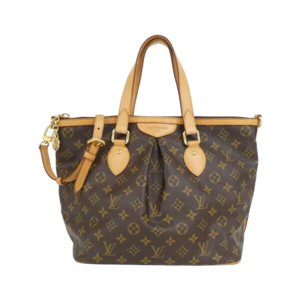 Louis_Vuitton_Monogram_Palermo_PM_M40145_Bag_1