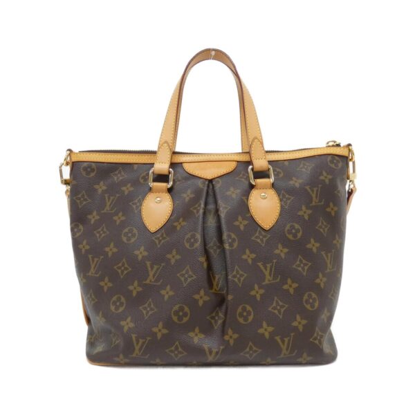 Louis_Vuitton_Monogram_Palermo_PM_M40145_Bag_1