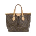 Louis_Vuitton_Monogram_Palermo_PM_M40145_Bag_2