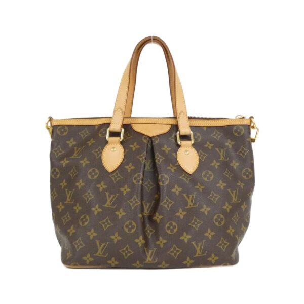 Louis_Vuitton_Monogram_Palermo_PM_M40145_Bag_2