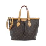 Louis_Vuitton_Monogram_Palermo_PM_M40145_手袋_0