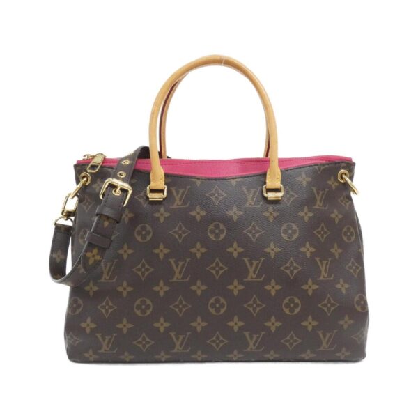 Louis_Vuitton_Monogram_Pallas_M50067_Bag_1