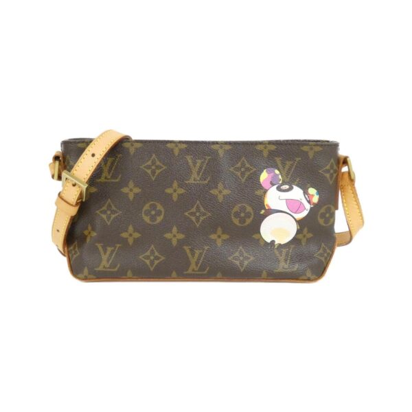 Louis_Vuitton_Monogram_Panda_Trotter_M51241_Shoulder_Bag_1