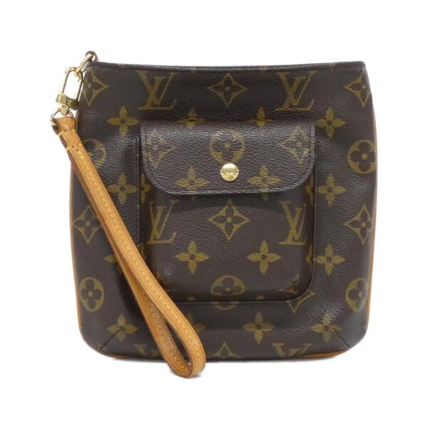 Louis_Vuitton_Monogram_Partition_M51901_Bag_0