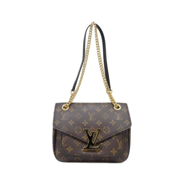 Louis_Vuitton_Monogram_Passy_M45592_Shoulder_Bag_0