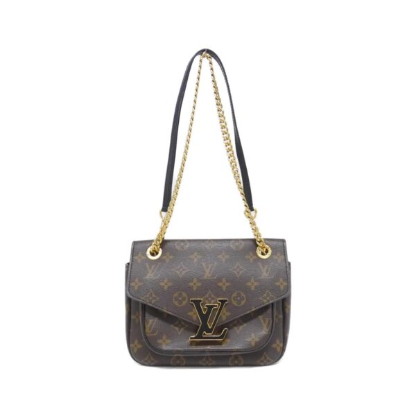 Louis_Vuitton_Monogram_Passy_M45592_肩背袋_0