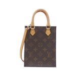 Louis_Vuitton_Monogram_Petit_Sac_Plat_M69442_手袋_0