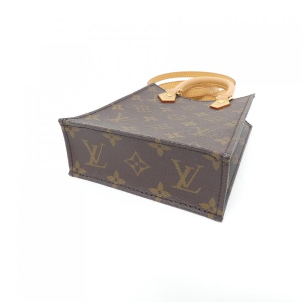 Louis_Vuitton_Monogram_Petit_Sac_Plat_M69442_手袋_1