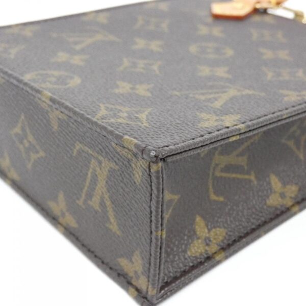 Louis_Vuitton_Monogram_Petit_Sac_Plat_M69442_手袋_1