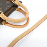 Louis_Vuitton_Monogram_Petit_Sac_Plat_M69442_手袋_2