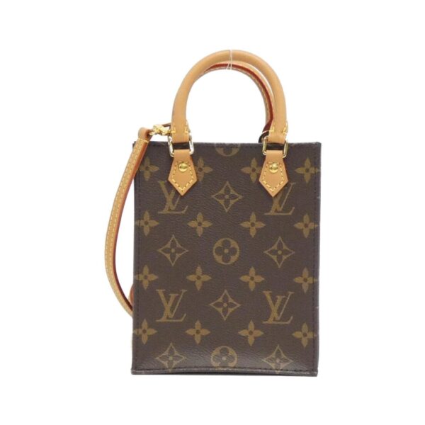 Louis_Vuitton_Monogram_Petite_Sac_Plat_M69442_Bag_1