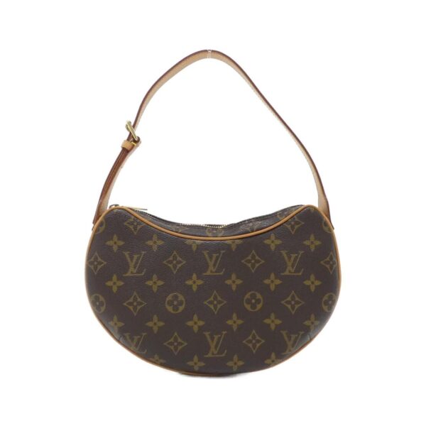 Louis_Vuitton_Monogram_Pochette_Croissant_肩背袋_M51510_肩背袋_0