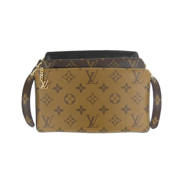 Louis_Vuitton_Monogram_Pochette_LV3_M45412_Shoulder_Bag_1
