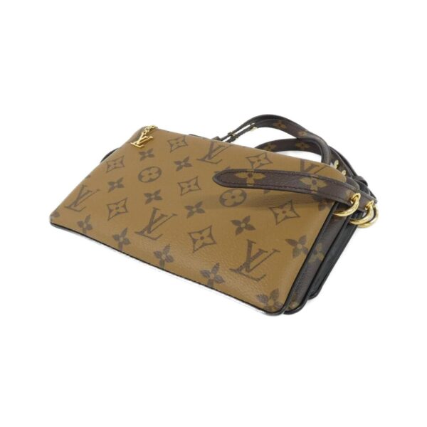 Louis_Vuitton_Monogram_Pochette_LV3_M45412_Shoulder_Bag_2