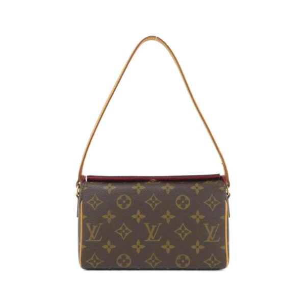 Louis_Vuitton_Monogram_Recital_M51900_手袋_0