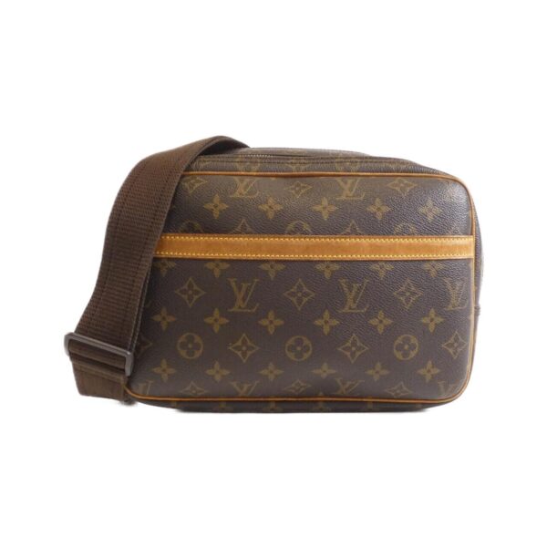 Louis_Vuitton_Monogram_Reporter_28cm_M45254_Shoulder_Bag_0