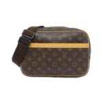 Louis_Vuitton_Monogram_Reporter_28cm_M45254_Shoulder_Bag_0