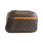 Louis_Vuitton_Monogram_Reporter_28cm_M45254_Shoulder_Bag_0